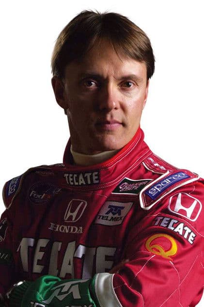 Адріан Фернандес