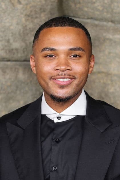 Чозен Джейкобс