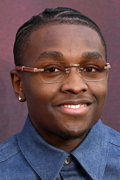 Майлз Кейтон