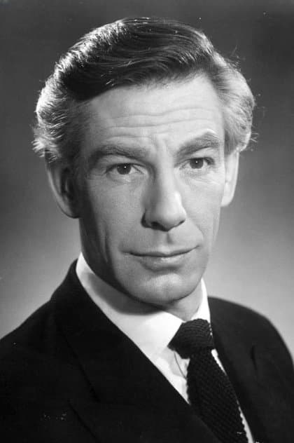 Michael Gough