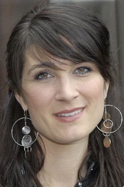 Шарлотта Мунк