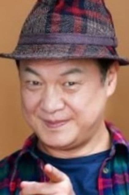 Парк Санг-ґю