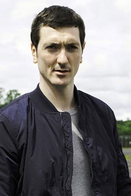 Браян Мілліган