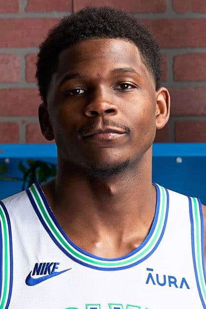 Ентоні Едвардс