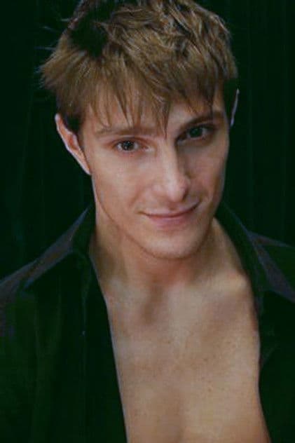 Марко Макор