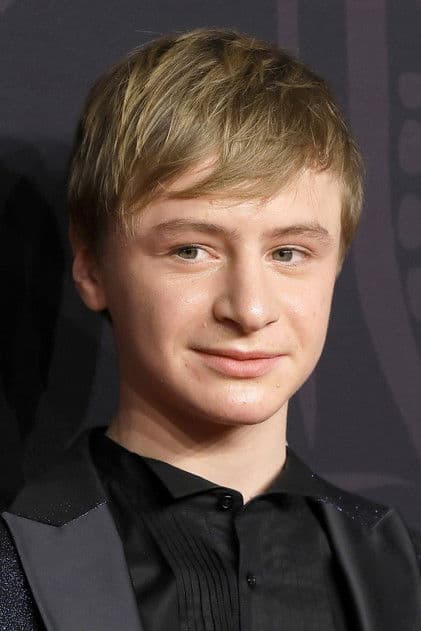 Томас Джорія