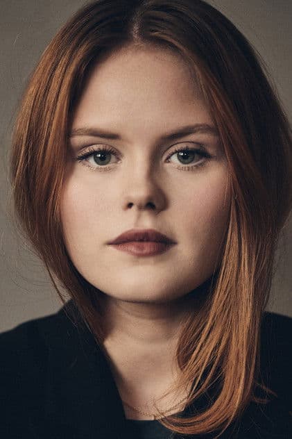 Андреа Хейк Гадеберг