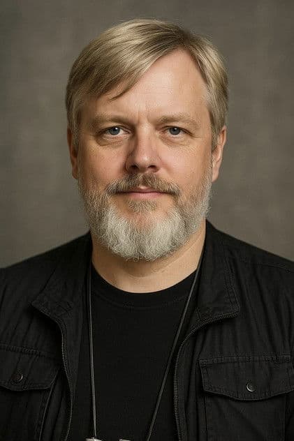 Пол Спуррієр