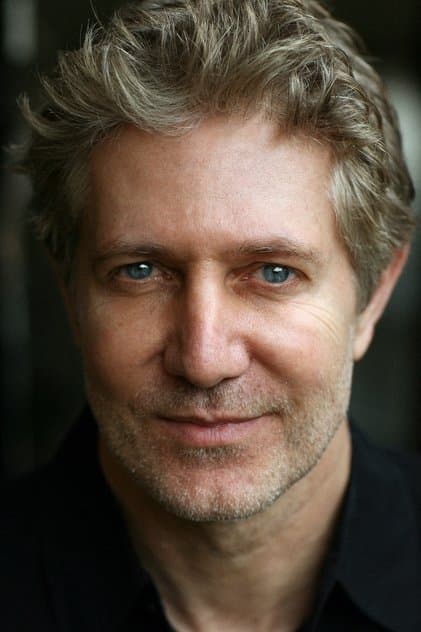 Рой МакКрері