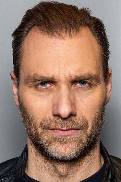 Олександр Війом