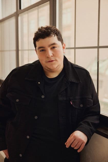 Макс Талісман