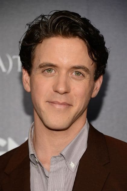 Ешлі Зукерман