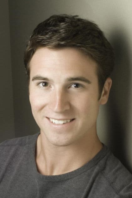 Браян Касерлі