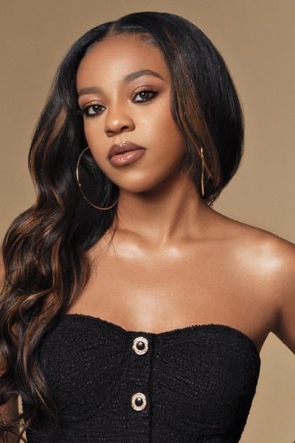 Прія Ферґюсон