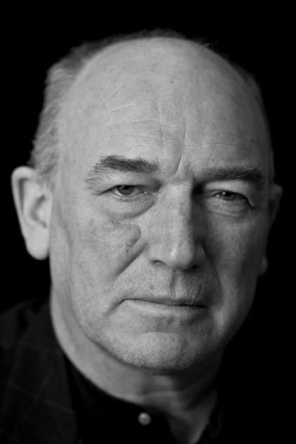 Тім Вудвард