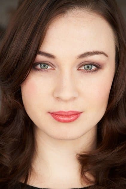 Робін Макліві