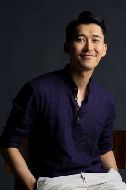 Кім Дже-хонг