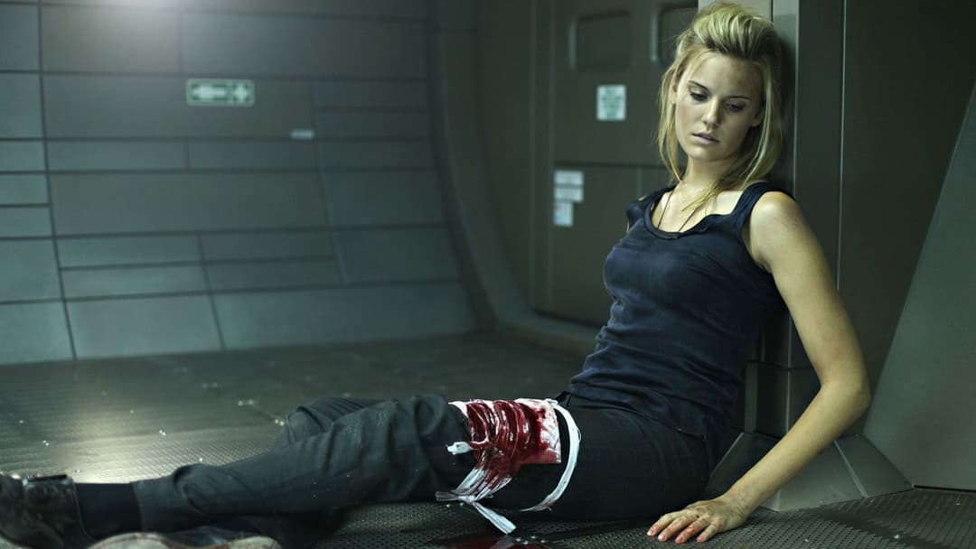 Напролом backdrop 5