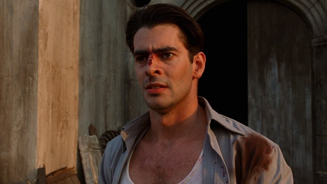 The Devil's Backbone backdrop 12