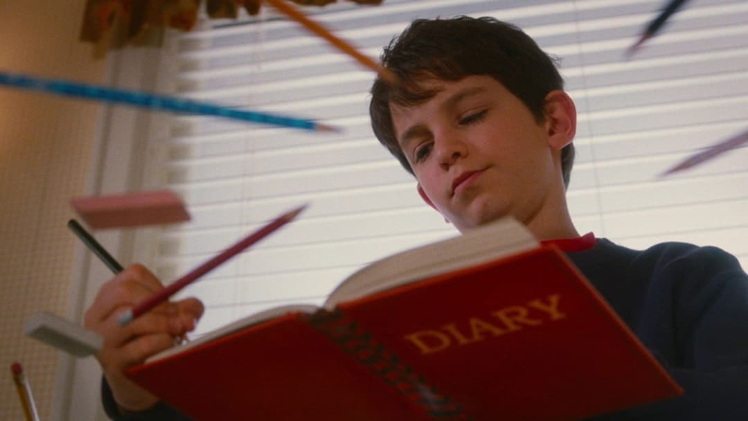 Gregs Tagebuch - Von Idioten umzingelt! backdrop 20