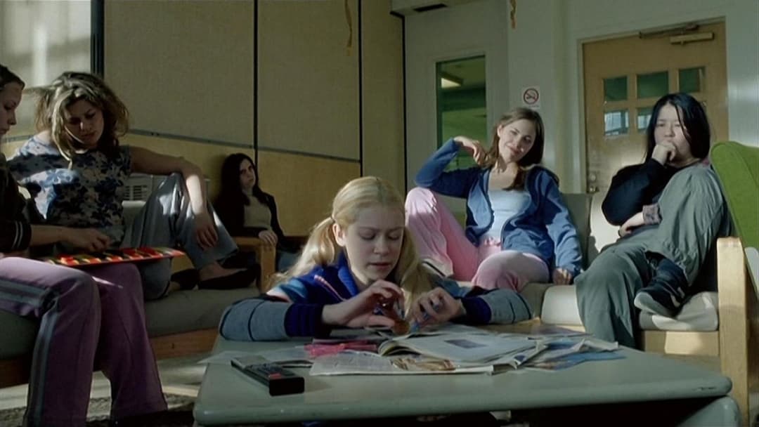 Ginger Snaps 2 - Entfesselt backdrop 7