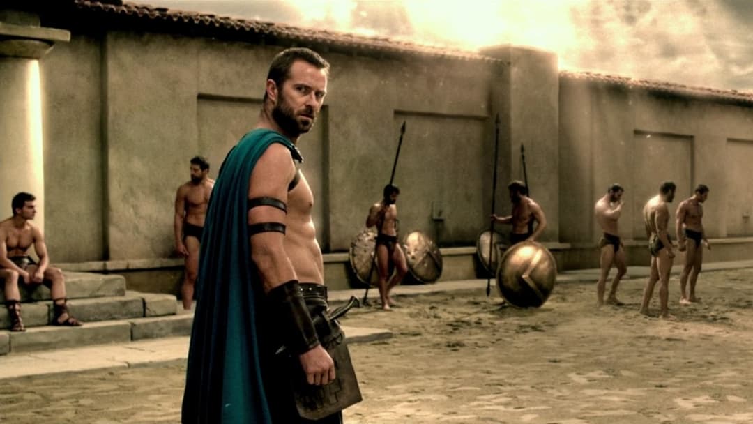 300: Rise of an Empire backdrop 16