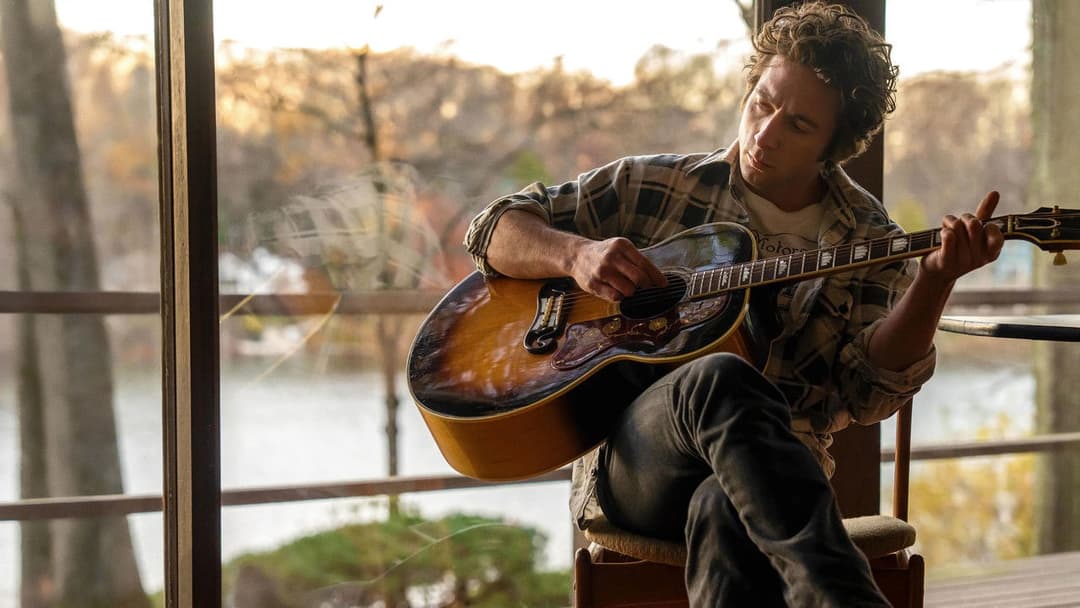 Спрінґстін: Врятуй мене від невідомого backdrop 8