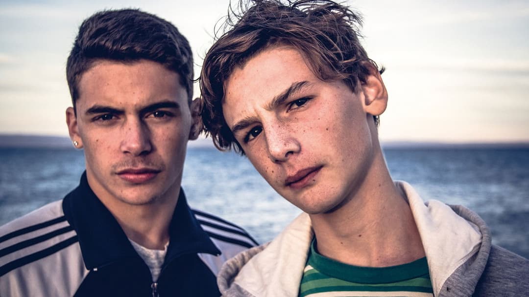 My Best Friend backdrop 10