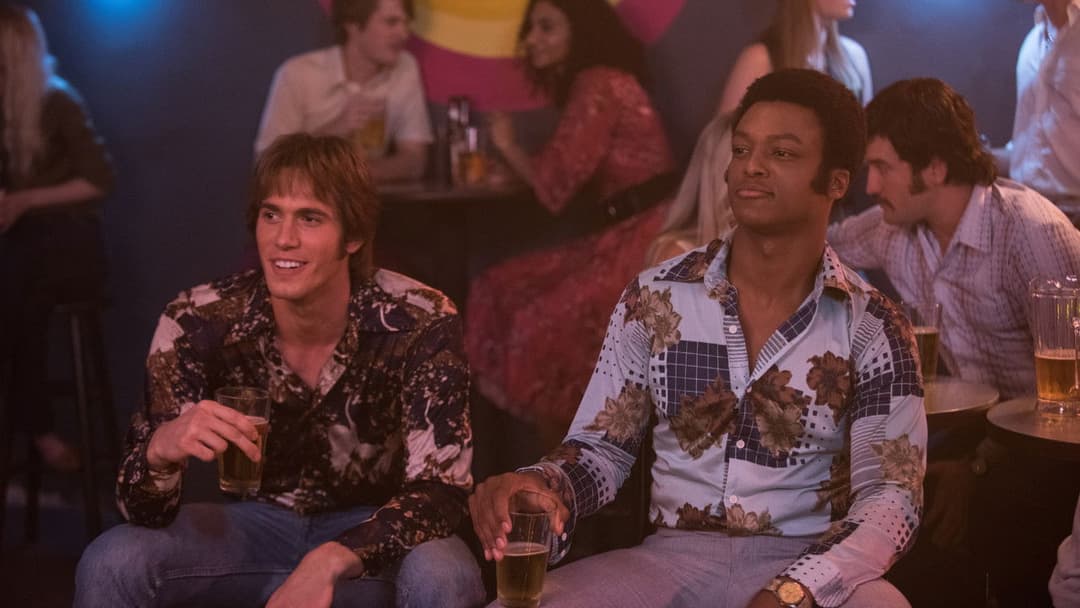 Everybody Wants Some!! backdrop 18