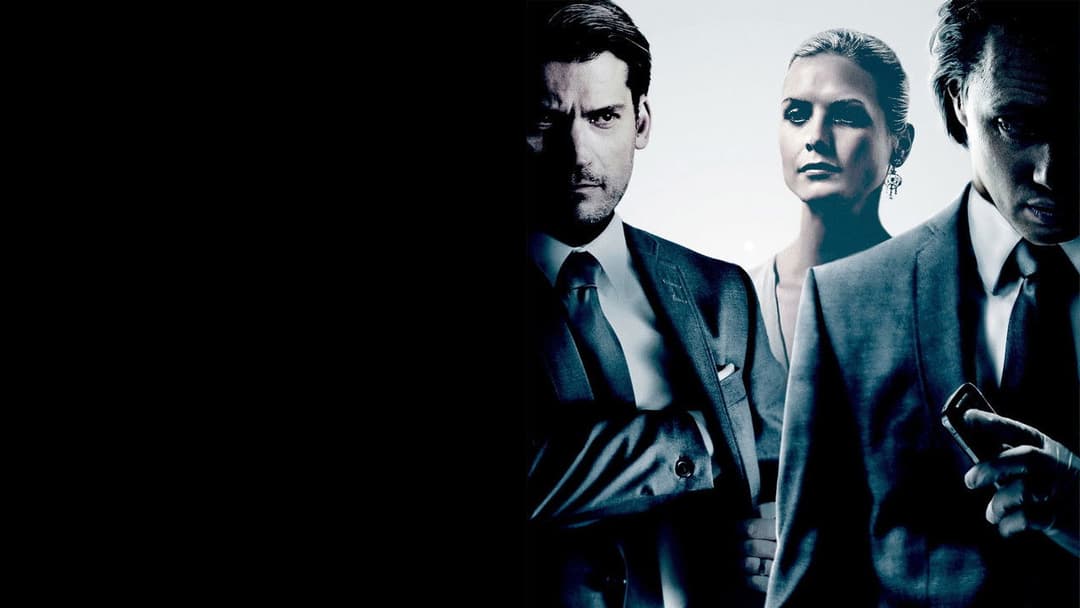 Headhunters backdrop 12