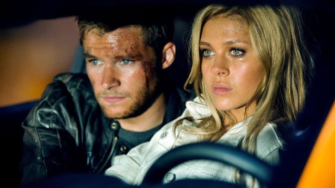 Трансформери: Час вимирання backdrop 15