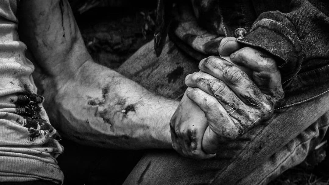 Logan - The Wolverine backdrop 17