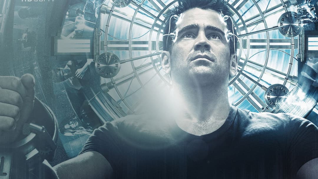 Total Recall backdrop 17