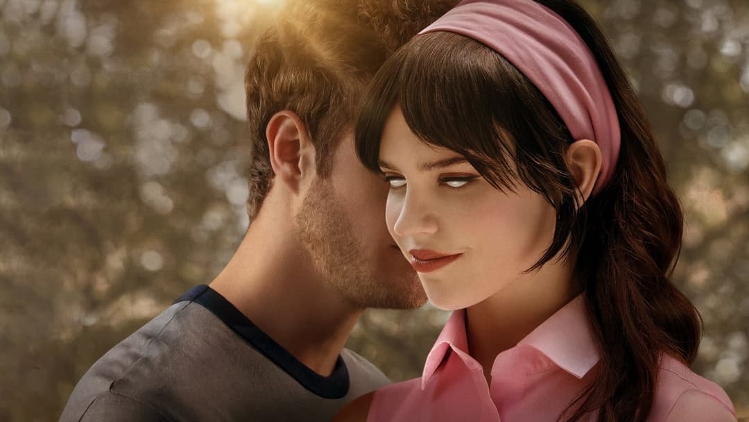 Companion - Die perfekte Begleitung backdrop 4