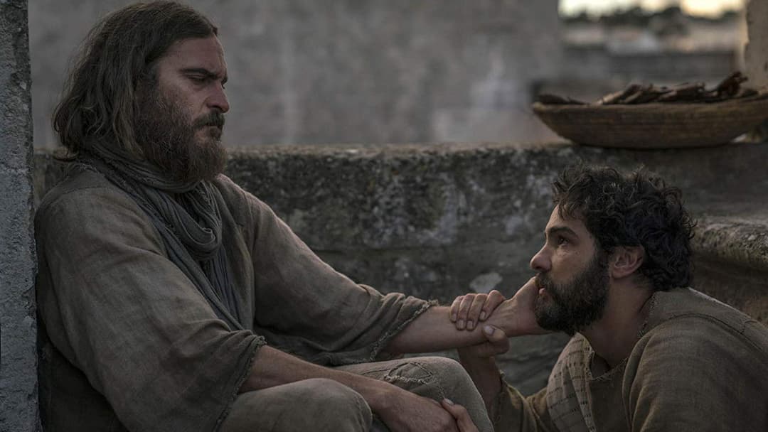 Maria Magdalena backdrop 12