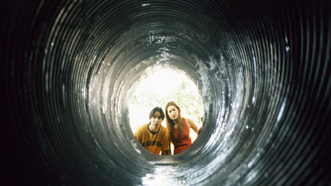 Джиперс Кріперс backdrop 18