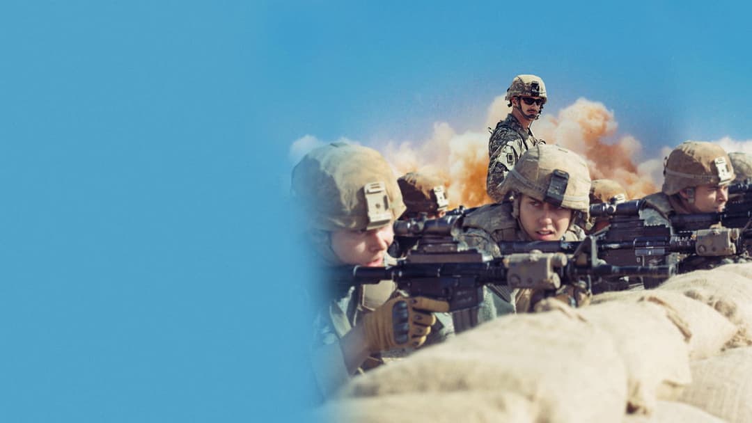 Ударна група backdrop 11