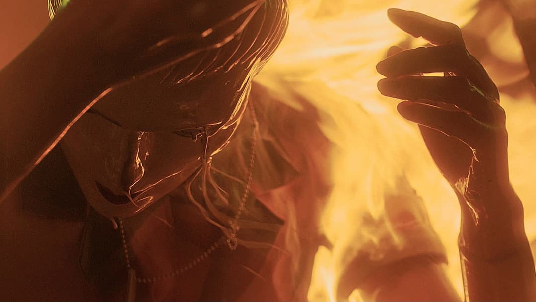 Небезпечний елемент backdrop 18