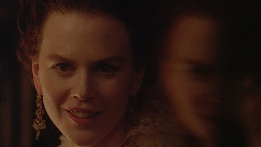 Portrait of a Lady backdrop 13