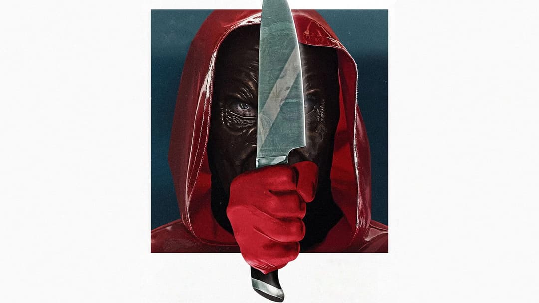 Fear Street: Prom Queen backdrop 9