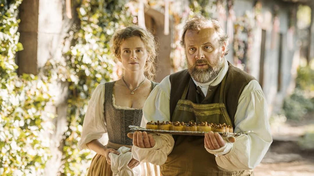 À la Carte! - Freiheit geht durch den Magen backdrop 7