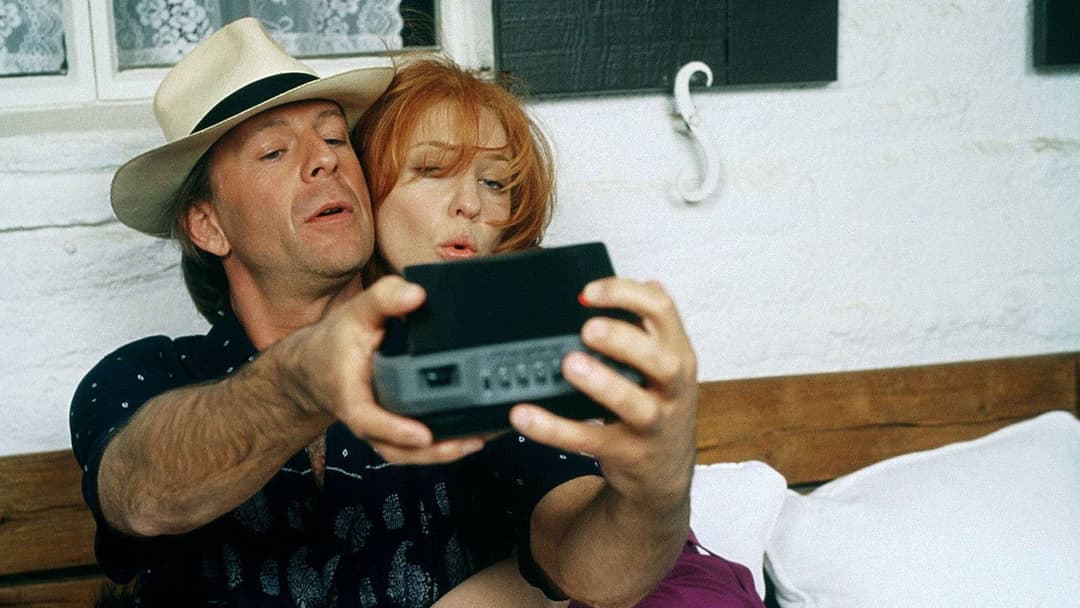 Бандити backdrop 13