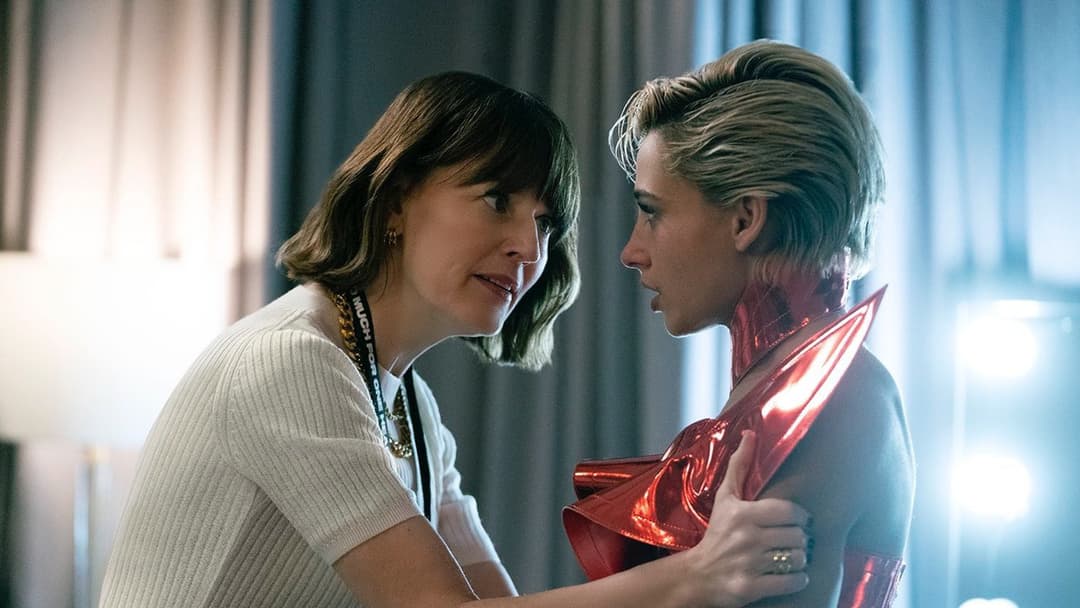 Smile 2 - Siehst du es auch? backdrop 18