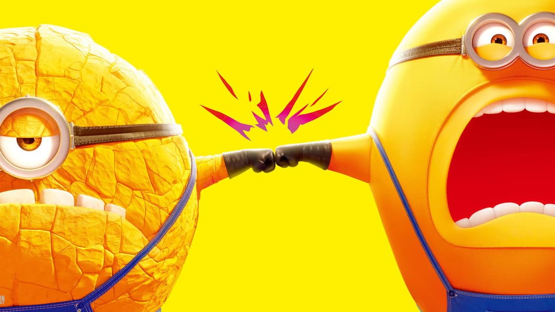 Нікчемний Я 4 backdrop 5