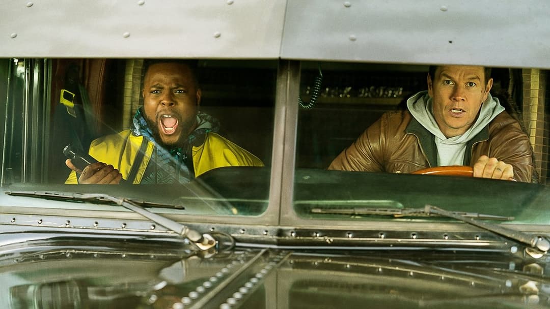 Спенсер: Конфіденційно backdrop 3