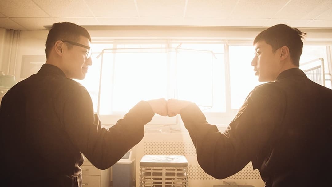 Midnight Runners backdrop 13