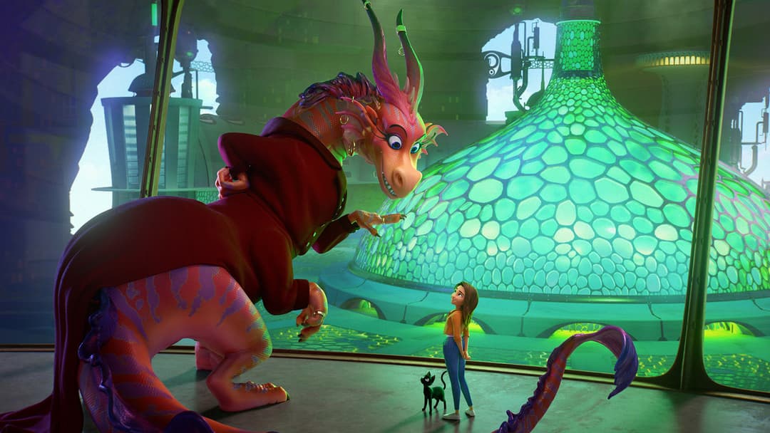 Везіння backdrop 18