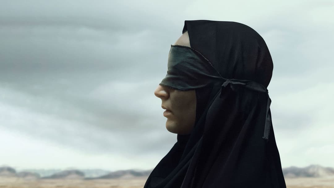 Les Graines du figuier sauvage backdrop 14