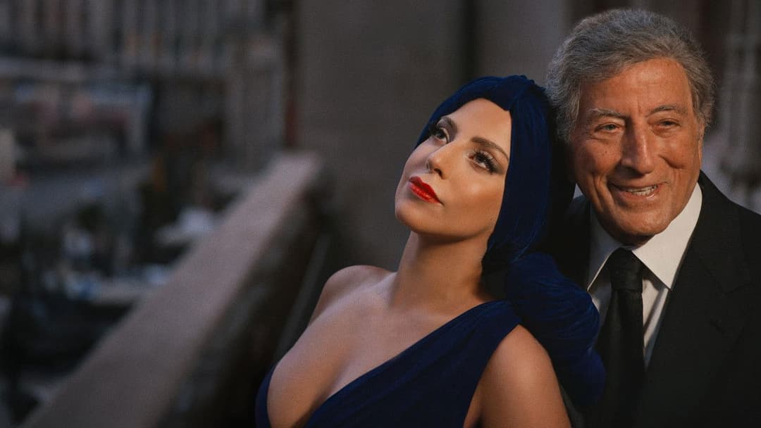 The Lady and The Legend