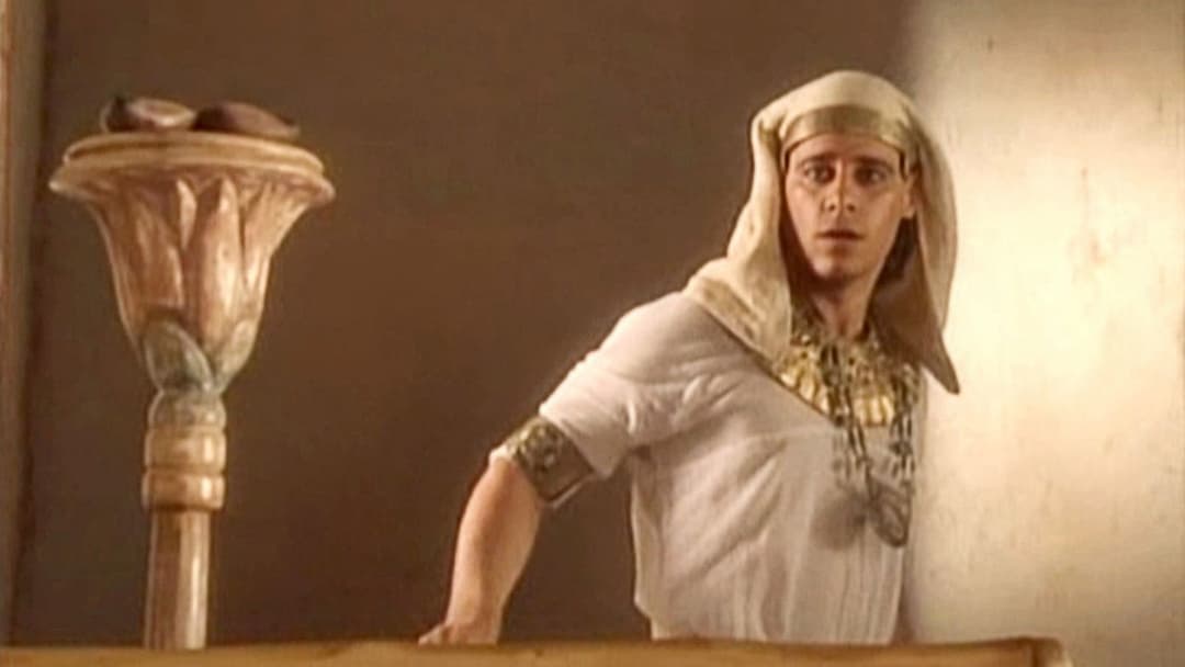 Die Bibel - Josef backdrop 9